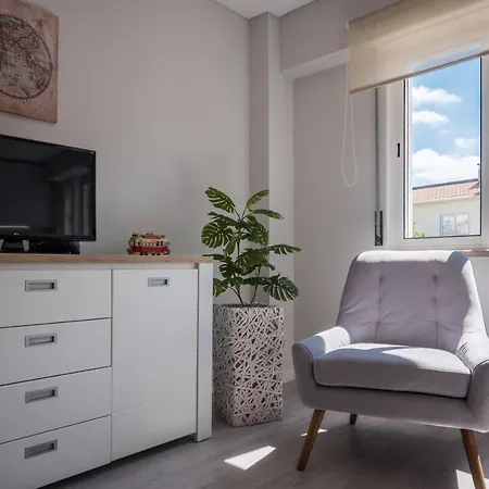 Appartement Rent4rest Sao Bento Charming