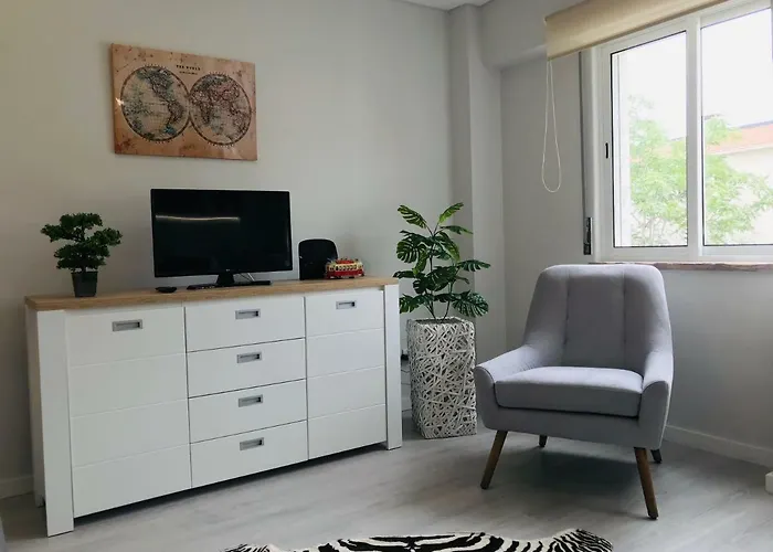 Rent4rest Sao Bento Charming 리스본