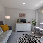 Διαμέρισμα Rent4rest Sao Bento Charming Lisboa