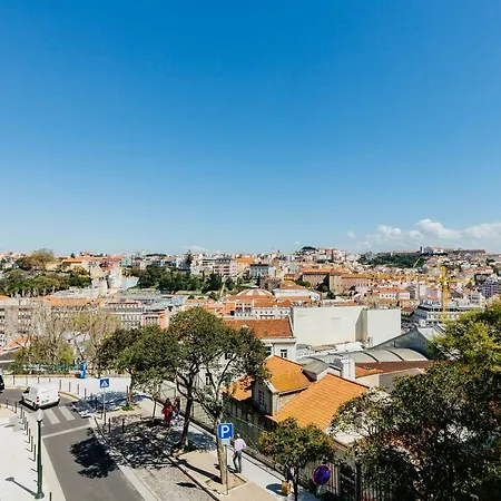 Rent4rest Sao Bento Charming Apartment Lissabon