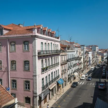 Rent4rest Sao Bento Charming アパート *