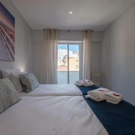 Rent4rest Sao Bento Charming