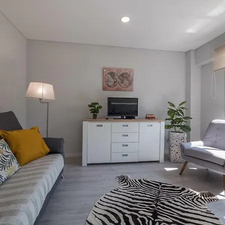 Appartement Rent4rest Sao Bento Charming Lisboa