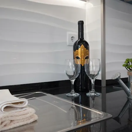 Rent4rest Sao Bento Charming Appartement