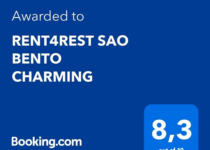 Rent4rest Sao Bento Charming Lisboa