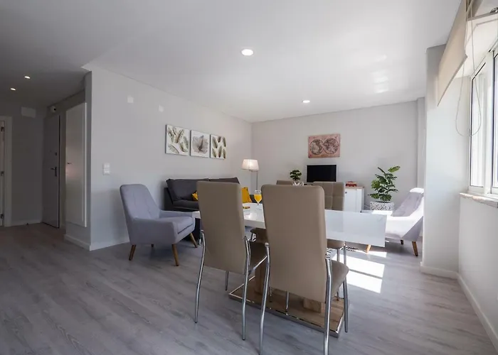 Rent4rest Sao Bento Charming Lisboa