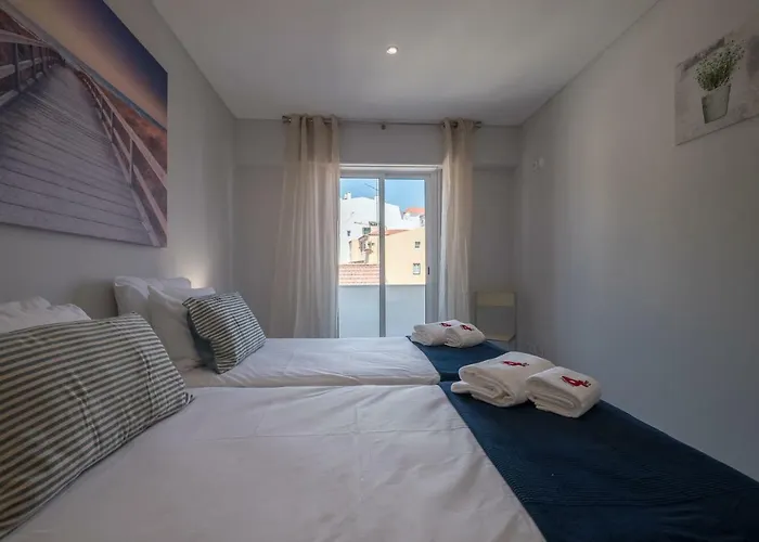 Rent4rest Sao Bento Charming