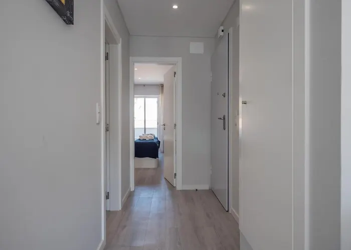 Rent4rest Sao Bento Charming * Lisboa