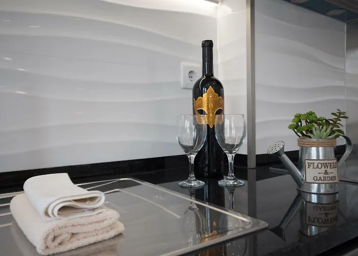 Rent4rest Sao Bento Charming 公寓