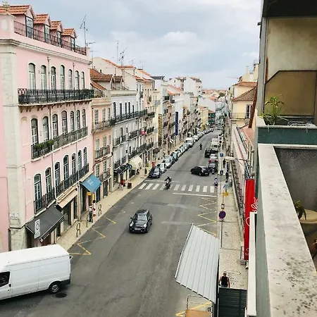 Apartmán Rent4rest Sao Bento Charming