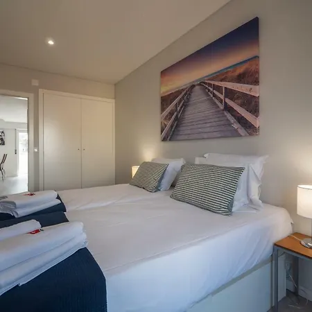 Apartmán Rent4rest Sao Bento Charming