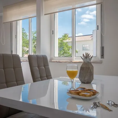 Apartmán Rent4rest Sao Bento Charming Lisboa