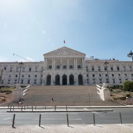 Rent4rest Sao Bento Charming Apartmán