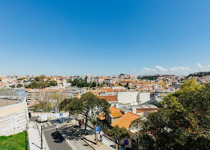Rent4rest Sao Bento Charming Apartamento Lisboa