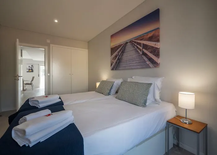 Apartamento Rent4rest Sao Bento Charming