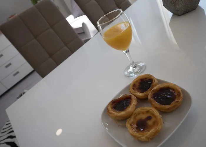 Rent4rest Sao Bento Charming * Lisboa