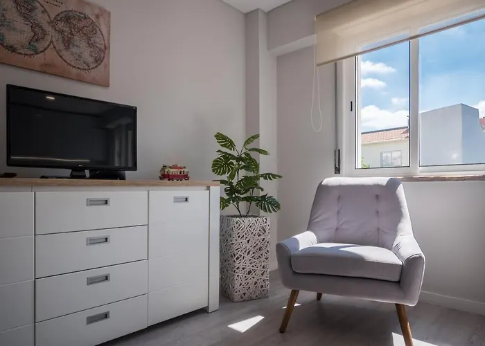 Apartamento Rent4rest Sao Bento Charming